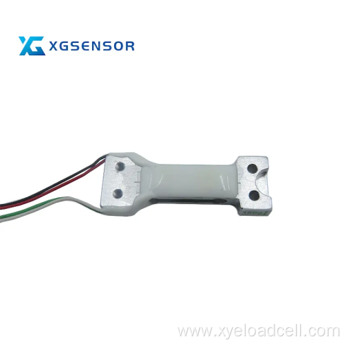 Temperature Transmitter With Sensor Laod Cell